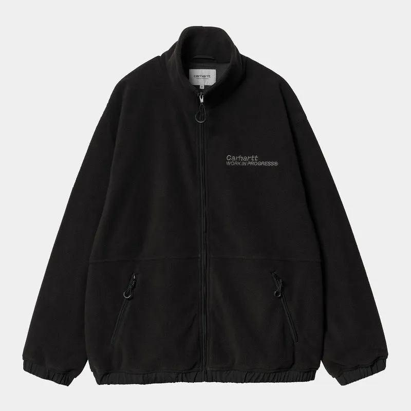 Carhartt WIP Herren Flying Ducks Liner - Schwarz