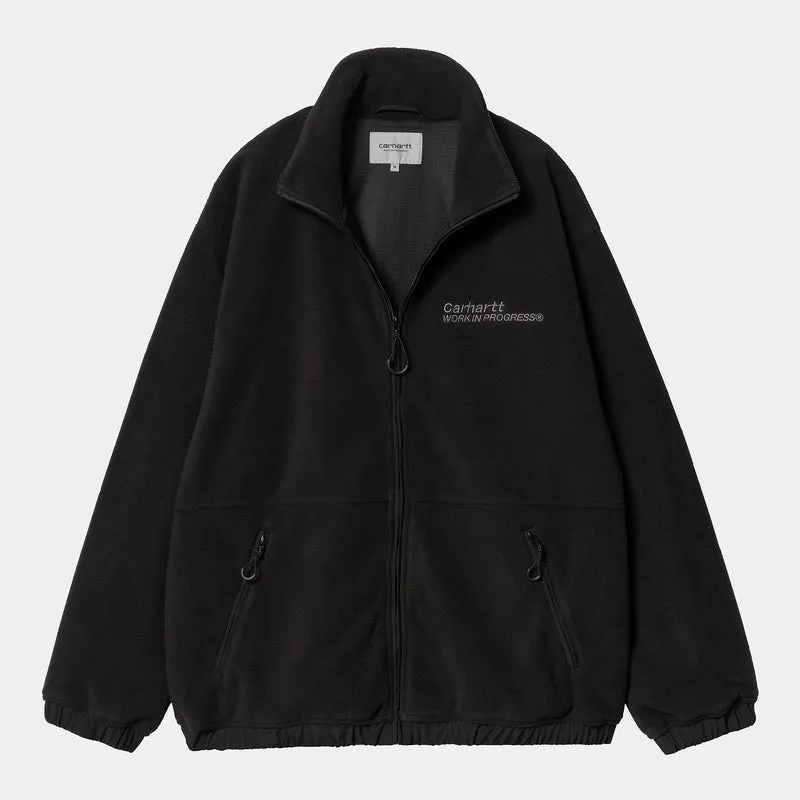 Carhartt WIP Herren Flying Ducks Liner - Schwarz