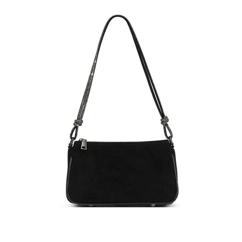Zip Fastening Shoulder Bag - RIM42005 / 328 619