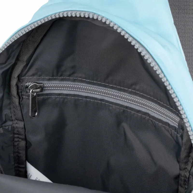 ROKA Willesden B Große Tasche aus recyceltem Nylon - Canal