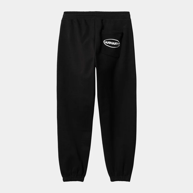 Carhartt WIP Body of Work Jogginghose für Herren - Schwarz