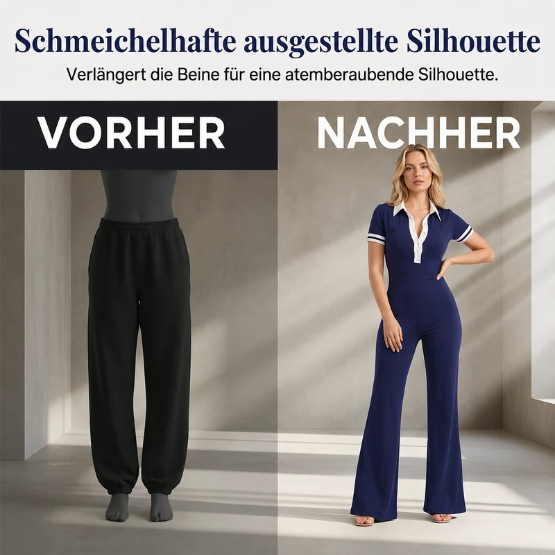 Noicel | Bequemes Lounge-Set mit elegantem Schnitt
