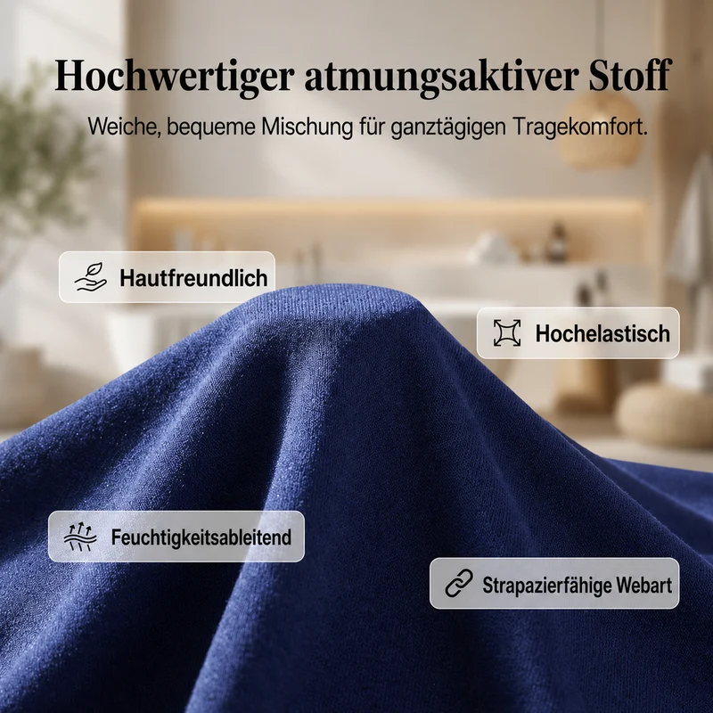 Noicel | Bequemes Lounge-Set mit elegantem Schnitt