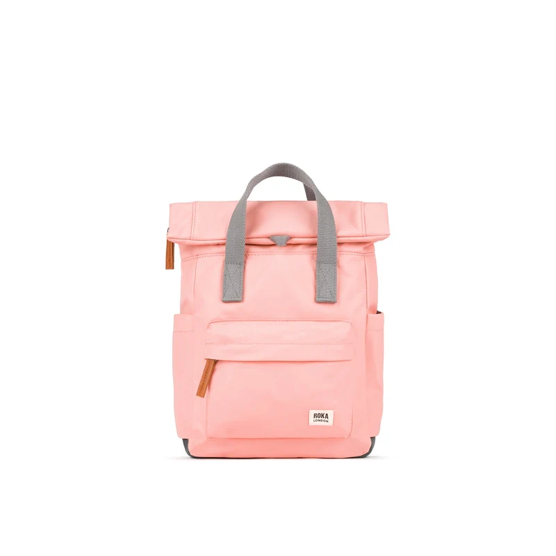 ROKA Canfield B Punch Kleiner Beutel aus recyceltem Nylon