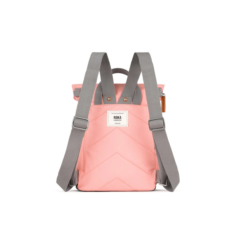 ROKA Canfield B Punch Kleiner Beutel aus recyceltem Nylon