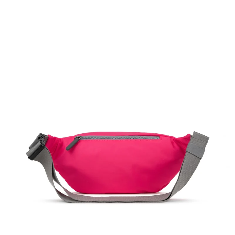 ROKA Mittelgroße Jubilee-Tasche aus recyceltem Nylon - Sparkling Cosmo
