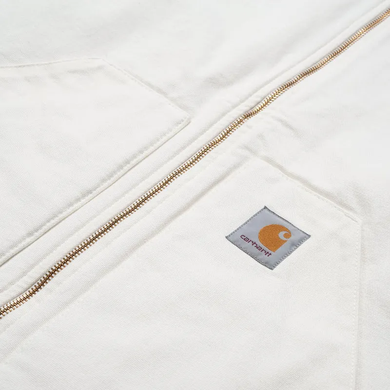 Carhartt WIP Klassische Weste für Herren - Wachs