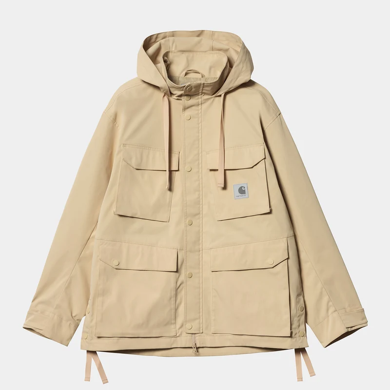 Carhartt WIP Balto-Jacke für Herren - Cornsilk