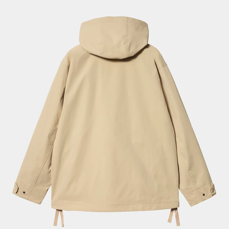 Carhartt WIP Balto-Jacke für Herren - Cornsilk