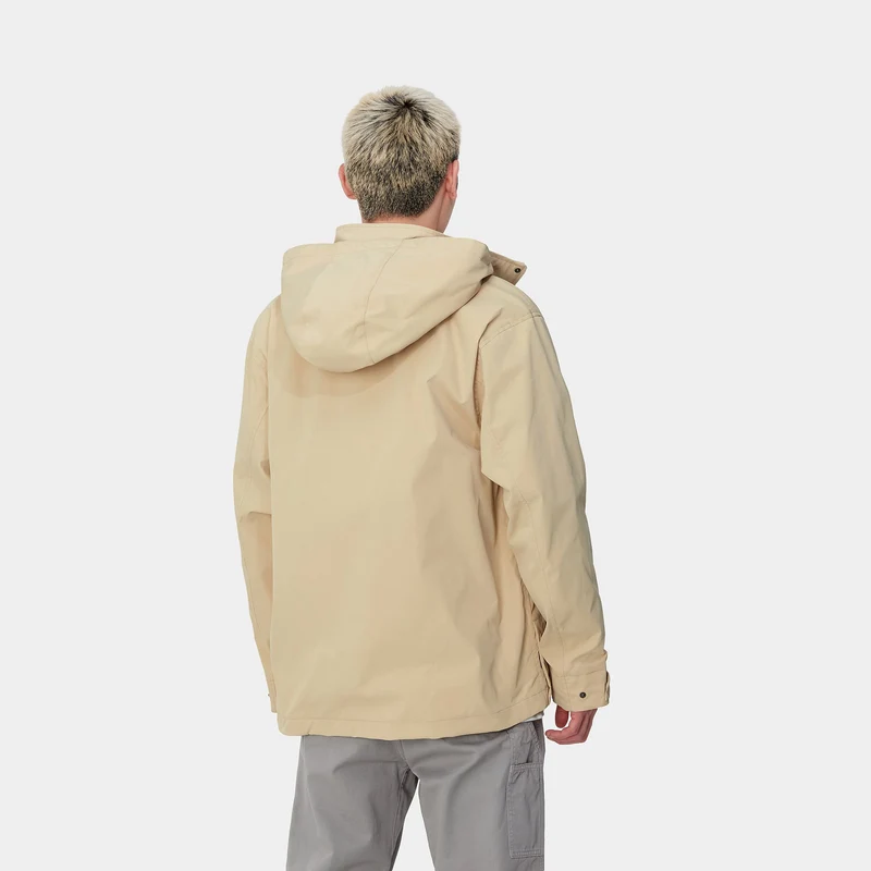 Carhartt WIP Balto-Jacke für Herren - Cornsilk