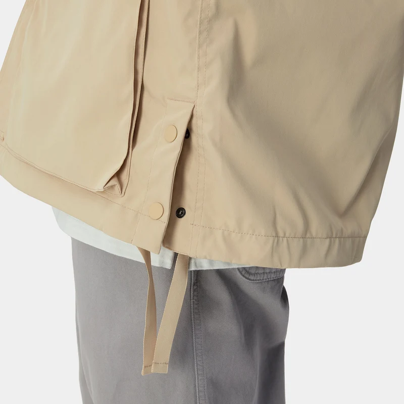 Carhartt WIP Balto-Jacke für Herren - Cornsilk
