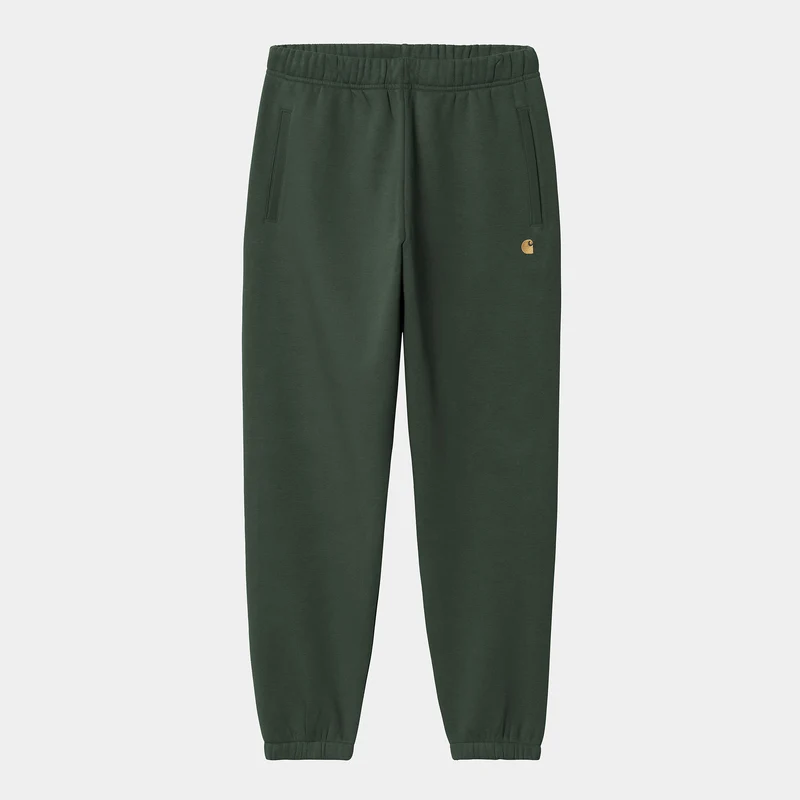 Carhartt WIP Chase Jogginghose für Herren - Sycamore Tree