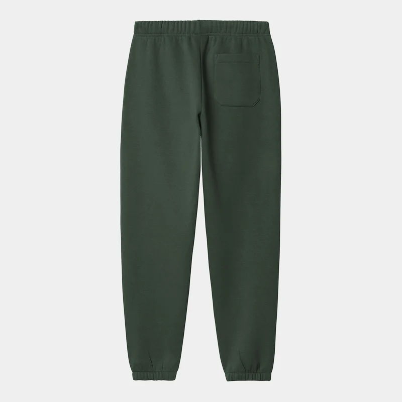 Carhartt WIP Chase Jogginghose für Herren - Sycamore Tree