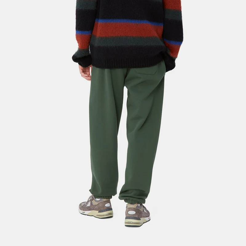 Carhartt WIP Chase Jogginghose für Herren - Sycamore Tree