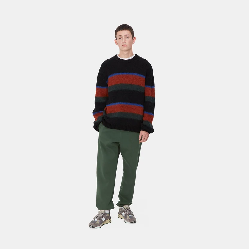 Carhartt WIP Chase Jogginghose für Herren - Sycamore Tree
