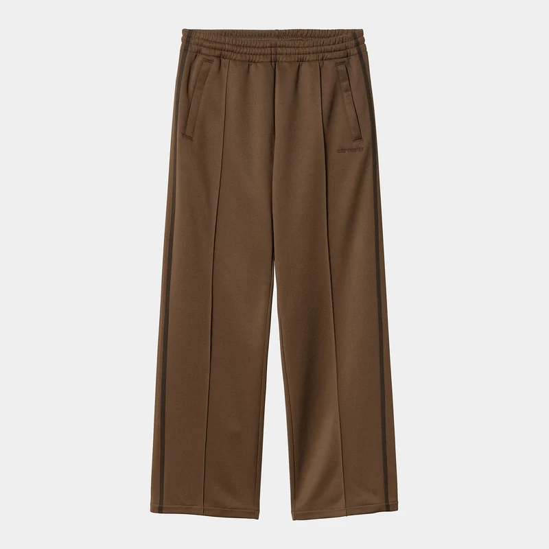 Carhartt WIP Bolan Jogginghose für Herren – Schokolade