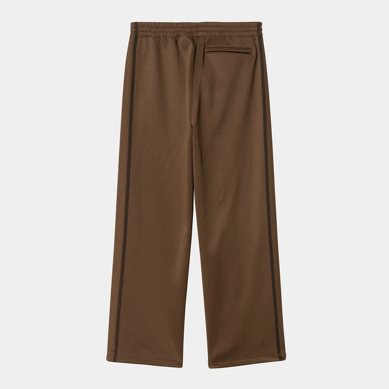 Carhartt WIP Bolan Jogginghose für Herren – Schokolade
