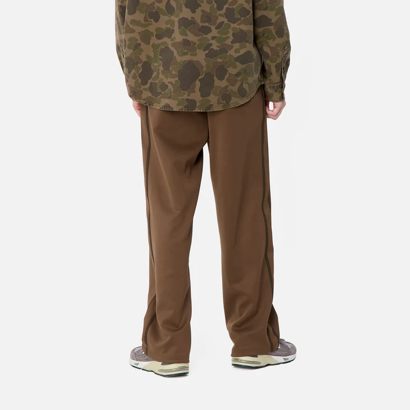 Carhartt WIP Bolan Jogginghose für Herren – Schokolade
