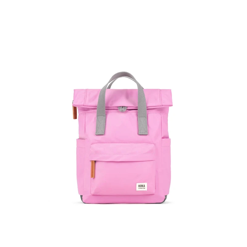 ROKA Canfield B Orchideen-Tasche aus recyceltem Nylon