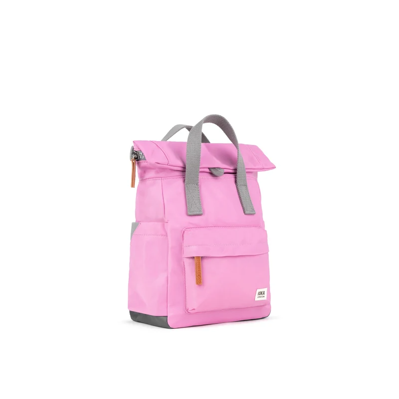 ROKA Canfield B Orchideen-Tasche aus recyceltem Nylon
