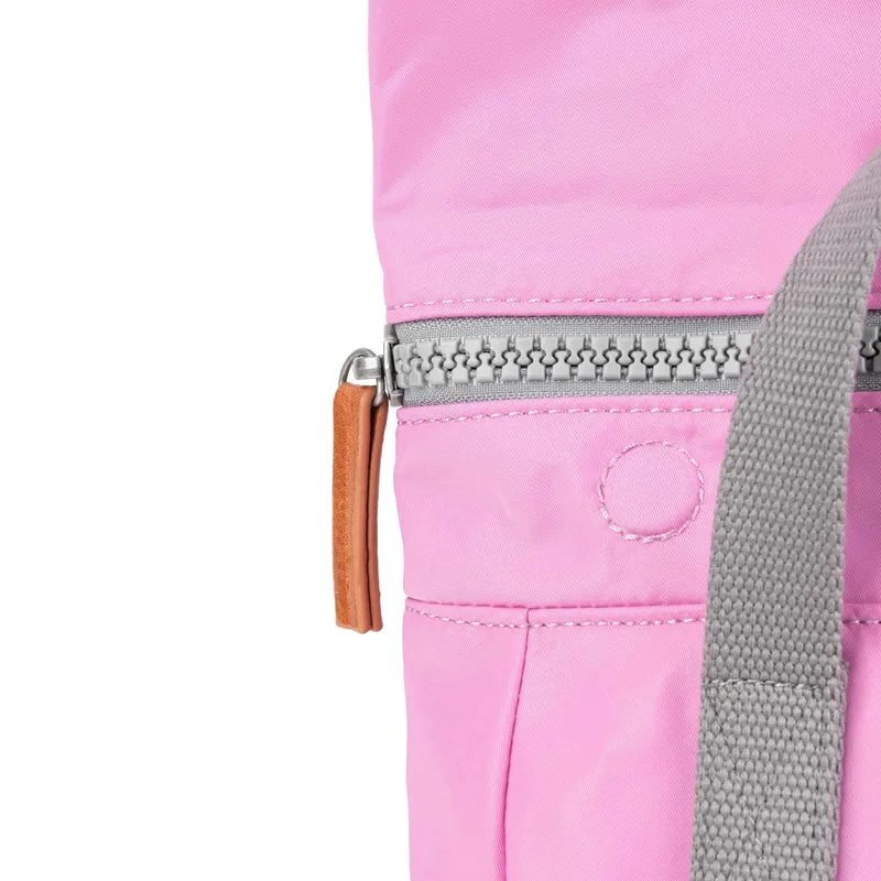 ROKA Canfield B Orchideen-Tasche aus recyceltem Nylon