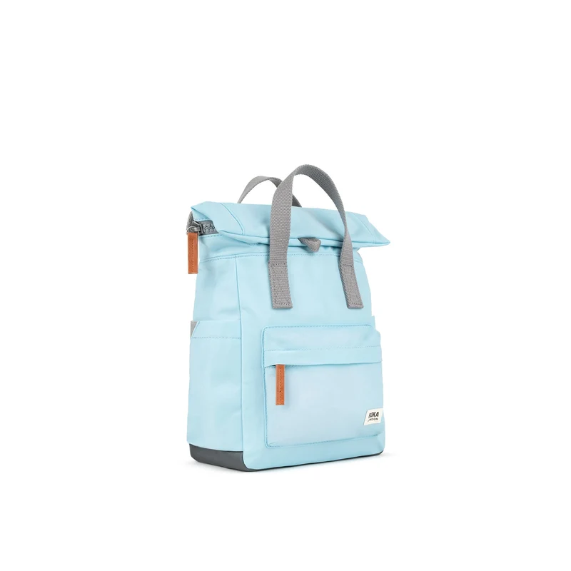ROKA Canfield B Canal Kleine Tasche aus recyceltem Nylon