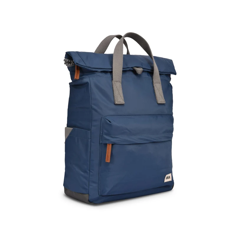 ROKA Canfield B Pacific Medium Tasche aus recyceltem Nylon