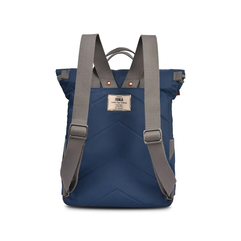 ROKA Canfield B Pacific Medium Tasche aus recyceltem Nylon