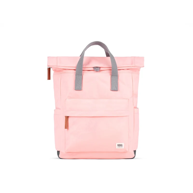 ROKA Canfield B Punch Medium Recycling-Nylonbeutel