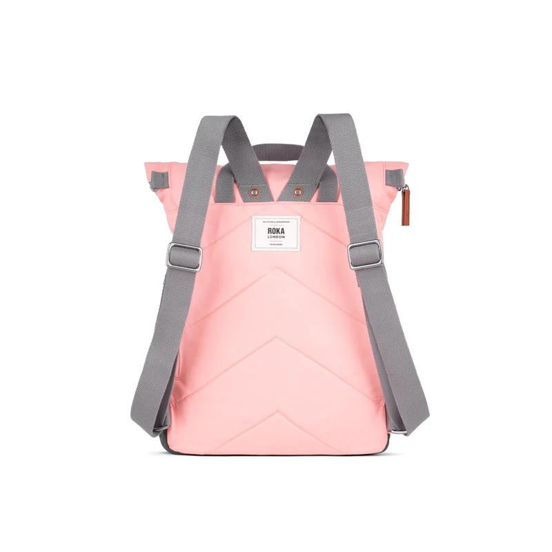 ROKA Canfield B Punch Medium Recycling-Nylonbeutel
