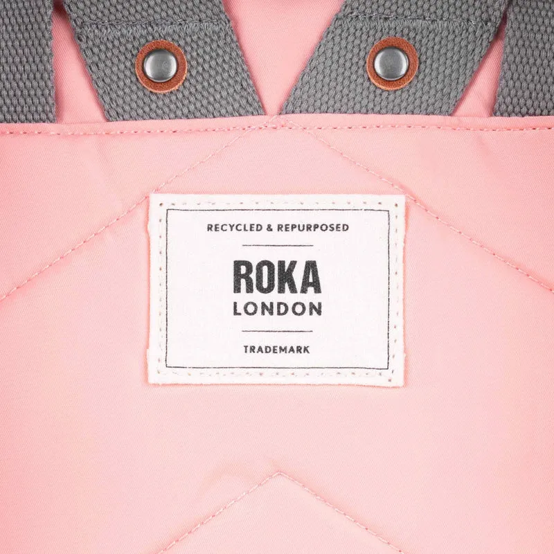 ROKA Canfield B Punch Medium Recycling-Nylonbeutel