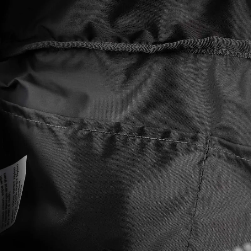 ROKA Mittelgroße Jubilee-Tasche aus recyceltem Nylon - Schlichtes Lila