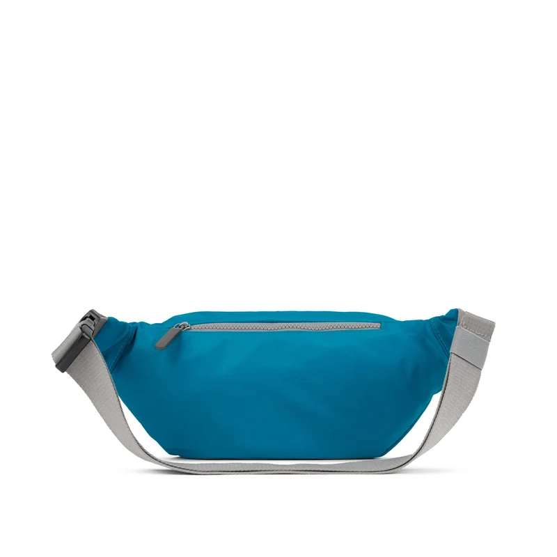 ROKA Mittelgroße Jubilee-Tasche aus recyceltem Nylon - Seaport