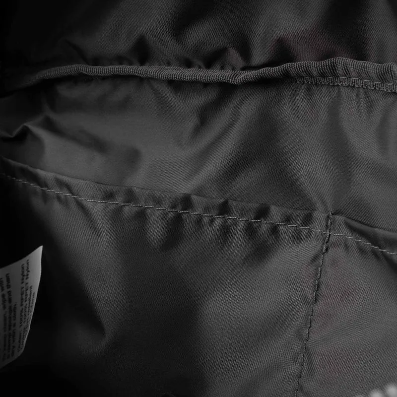 ROKA Mittelgroße Jubilee-Tasche aus recyceltem Nylon - Himbeere