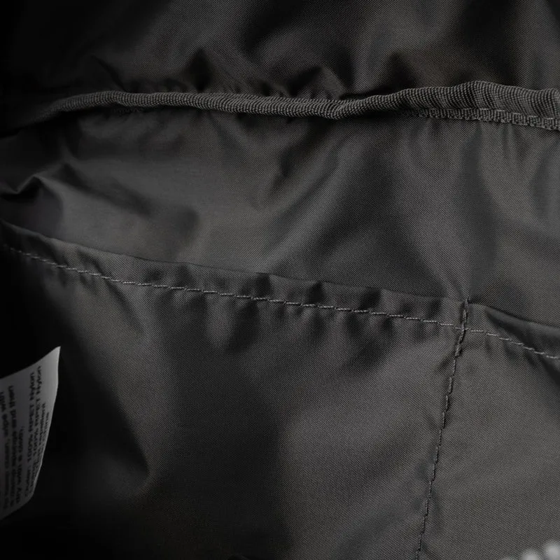 ROKA Mittelgroße Tasche „Jubilee“ aus recyceltem Nylon – Senfgelb