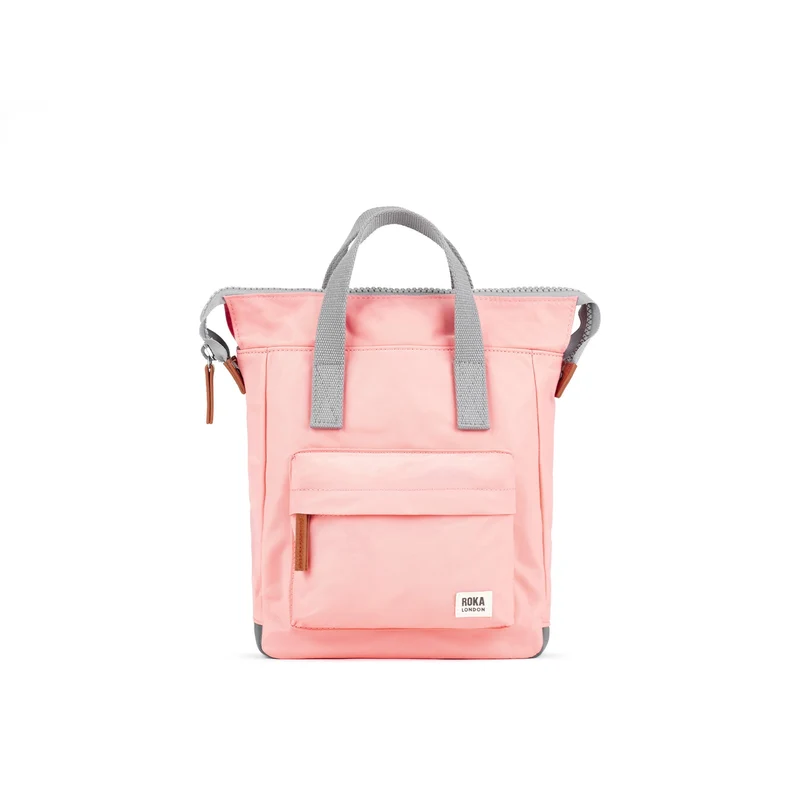 ROKA Bantry B Punch Kleiner Beutel aus recyceltem Nylon