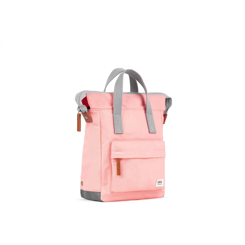ROKA Bantry B Punch Kleiner Beutel aus recyceltem Nylon