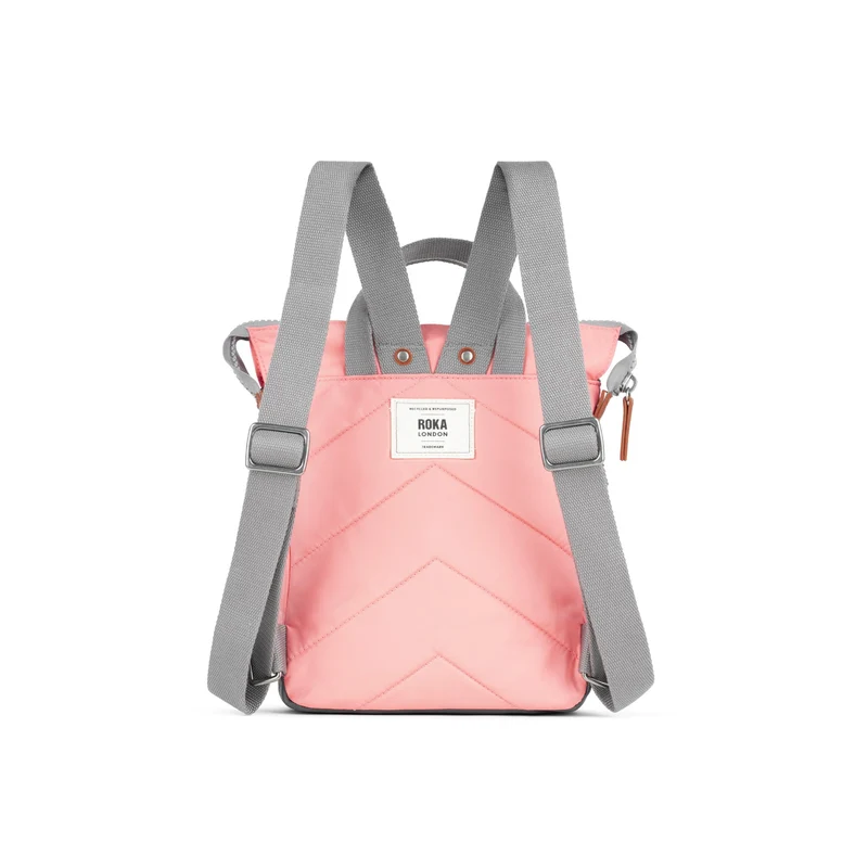 ROKA Bantry B Punch Kleiner Beutel aus recyceltem Nylon