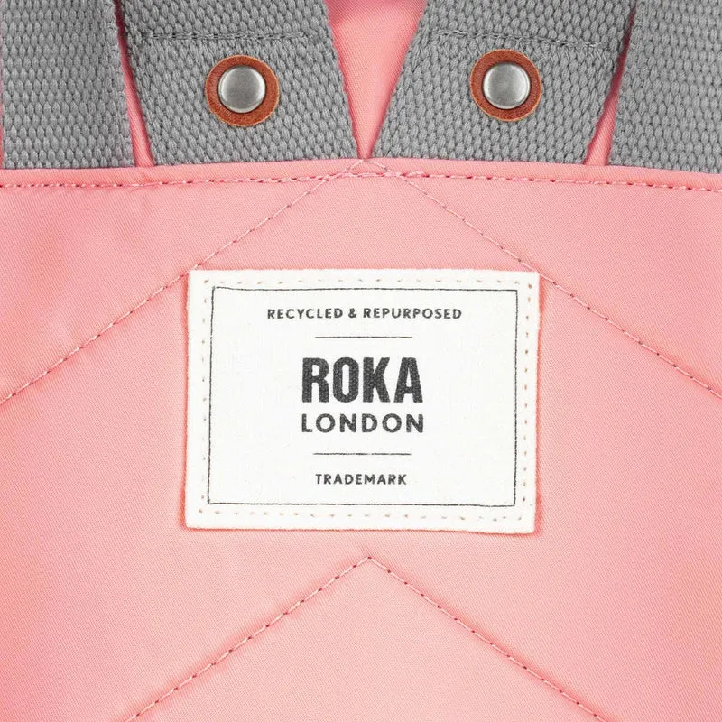 ROKA Bantry B Punch Kleiner Beutel aus recyceltem Nylon
