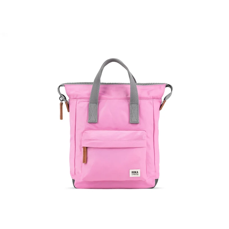 ROKA Bantry B Orchideen-Tasche aus recyceltem Nylon