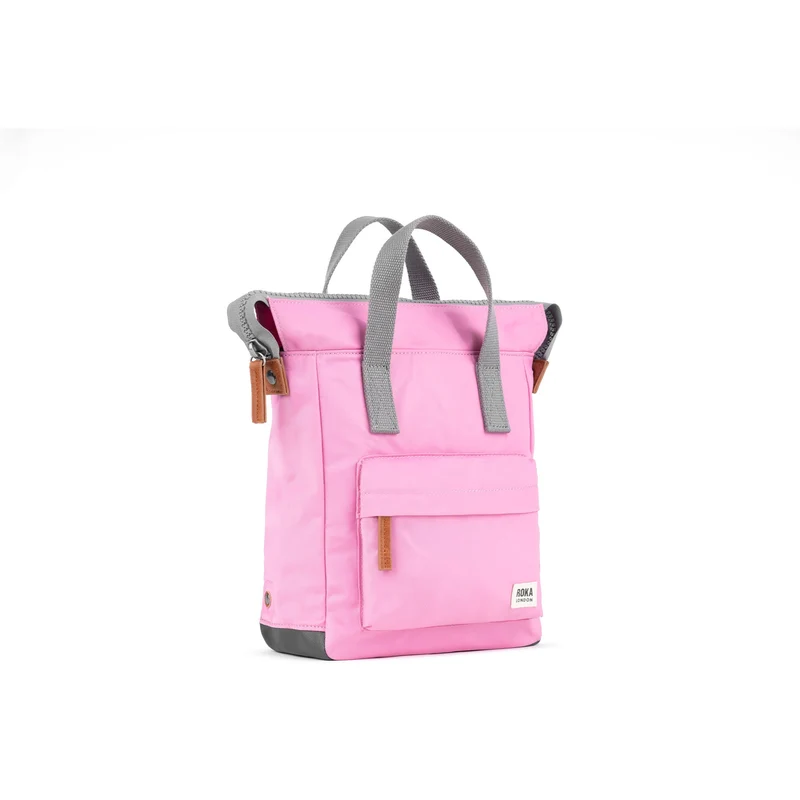 ROKA Bantry B Orchideen-Tasche aus recyceltem Nylon