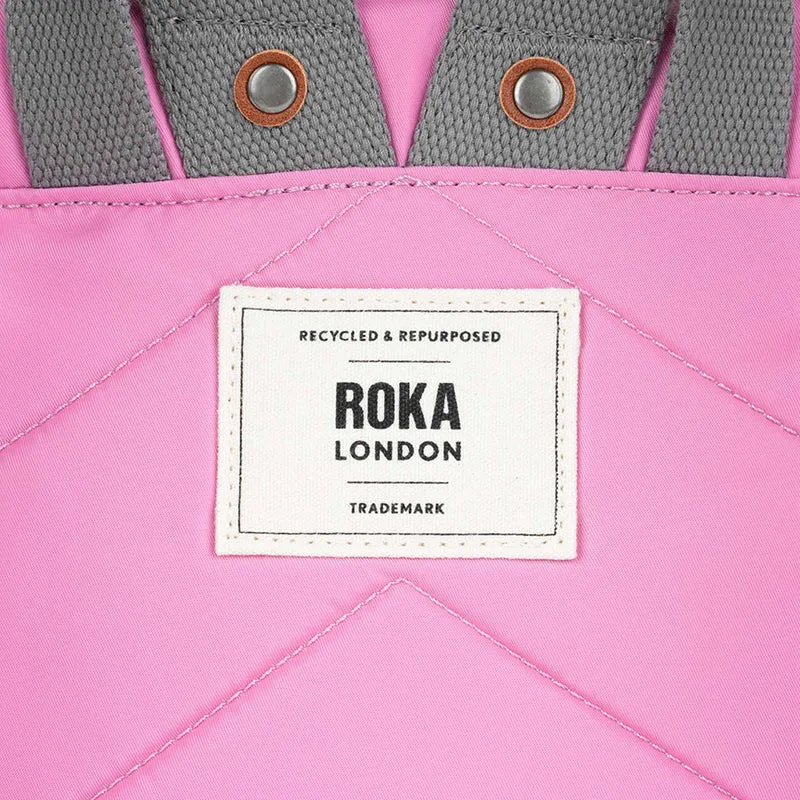 ROKA Bantry B Orchideen-Tasche aus recyceltem Nylon