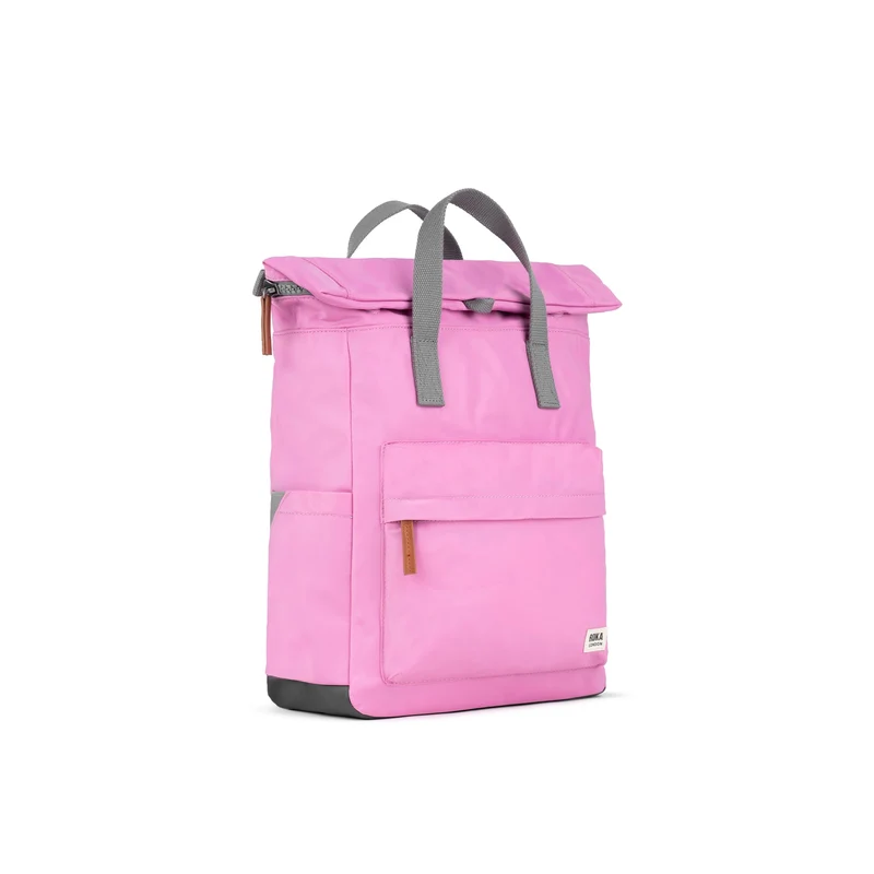 ROKA Canfield B Orchid Medium Tasche aus recyceltem Nylon