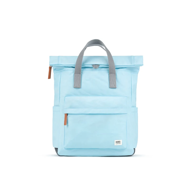 ROKA Canfield B Canal Medium Tasche aus recyceltem Nylon