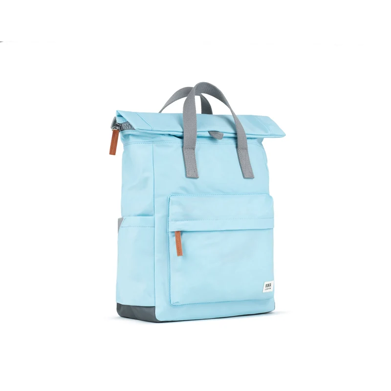 ROKA Canfield B Canal Medium Tasche aus recyceltem Nylon