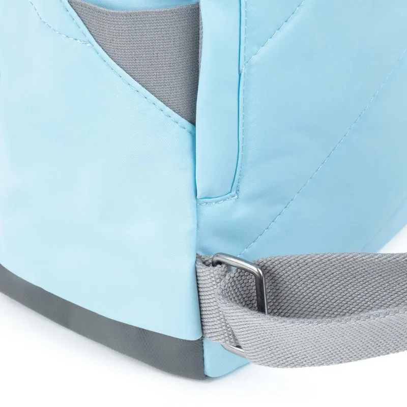 ROKA Canfield B Canal Medium Tasche aus recyceltem Nylon