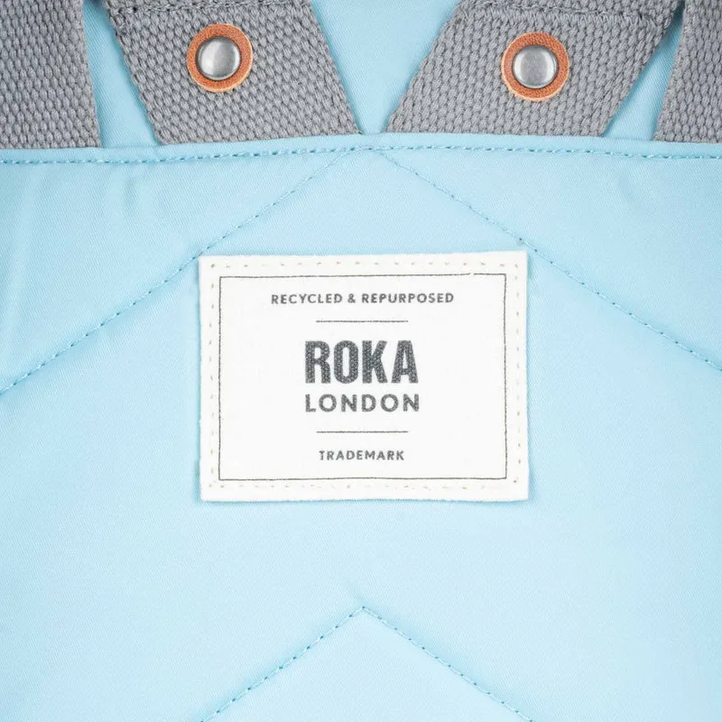 ROKA Canfield B Canal Medium Tasche aus recyceltem Nylon