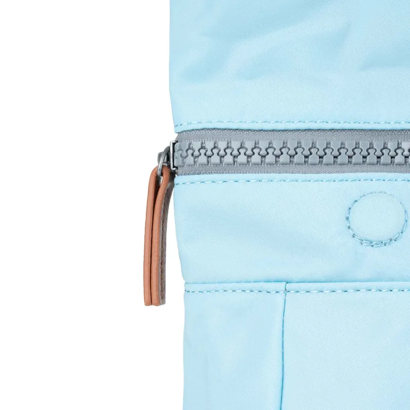 ROKA Canfield B Canal Medium Tasche aus recyceltem Nylon