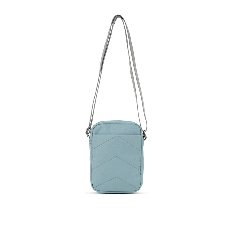 ROKA Bond London Fog Tasche aus recyceltem Canvas