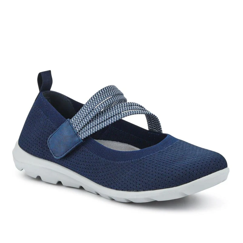 Casual Trainer Pumps - BRK39019 / 325 192